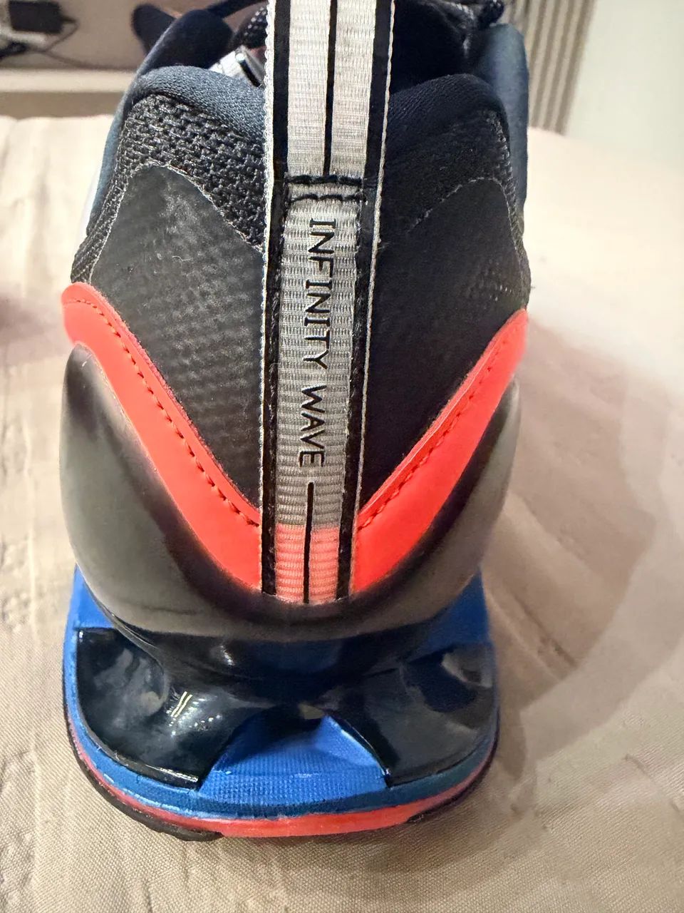 Tenis Mizuno Wave Prophecy X  - Foto 2