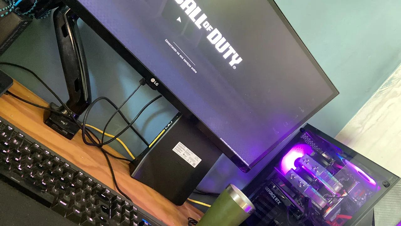 Pc Gamer  - Foto 4