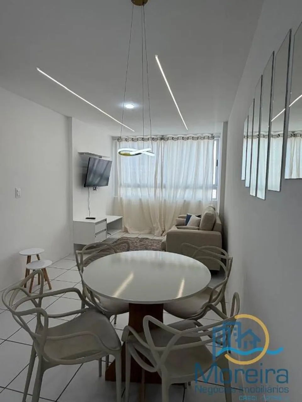 Apartamento para Locação no EDF. Manhattan - Foto 4