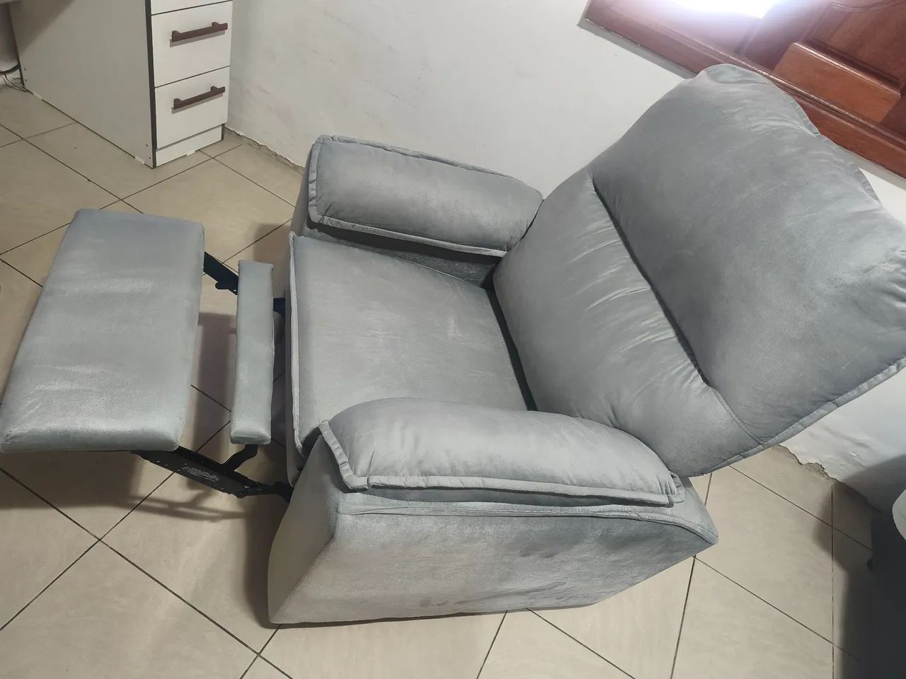 Poltrona Ortobom  - Foto 2