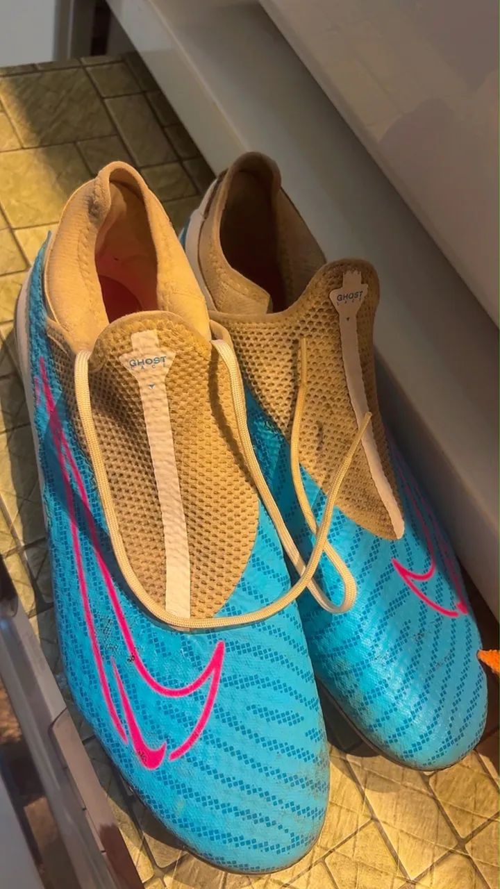 NIKE PHANTOM - Foto 4