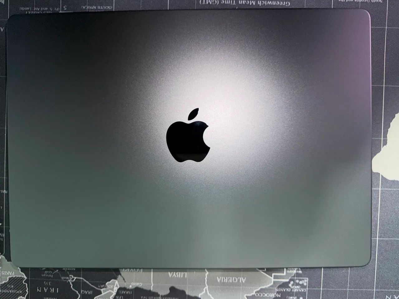 MacBook Pro M5 16GB - 1TB SSD - Foto 2