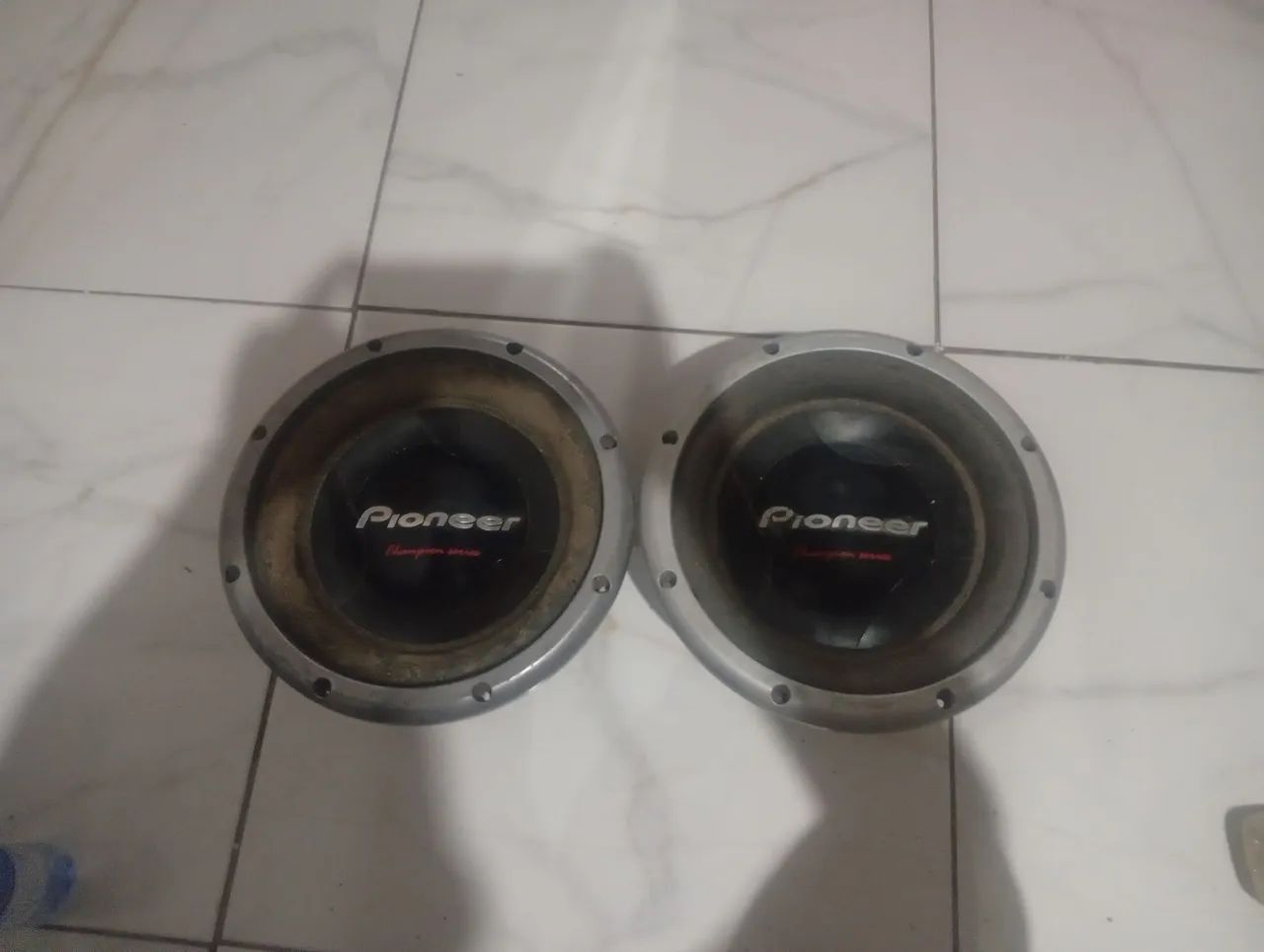 Vendo ou troco sub de 12 - Foto 3
