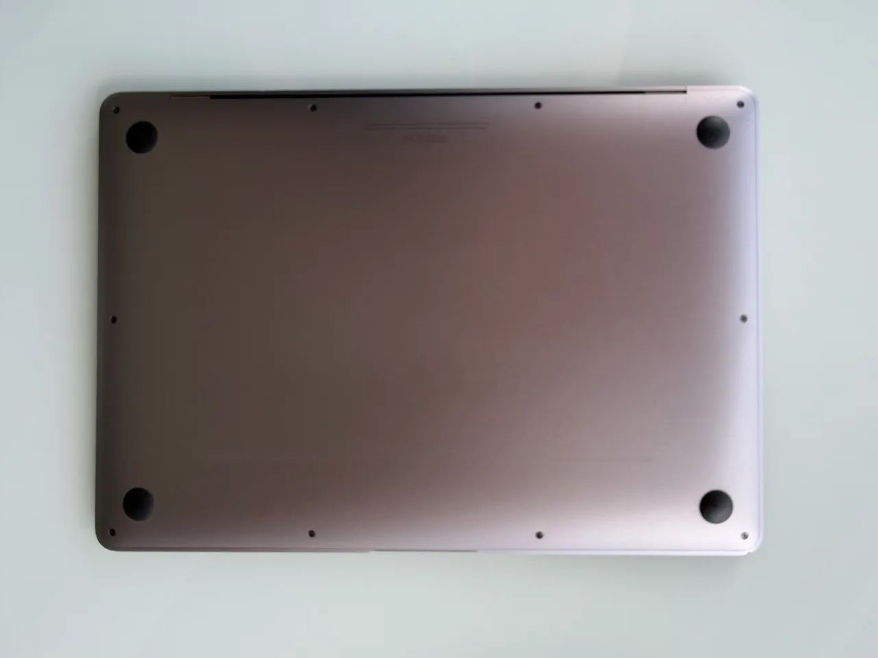 MacBook Air M1 - Foto 3