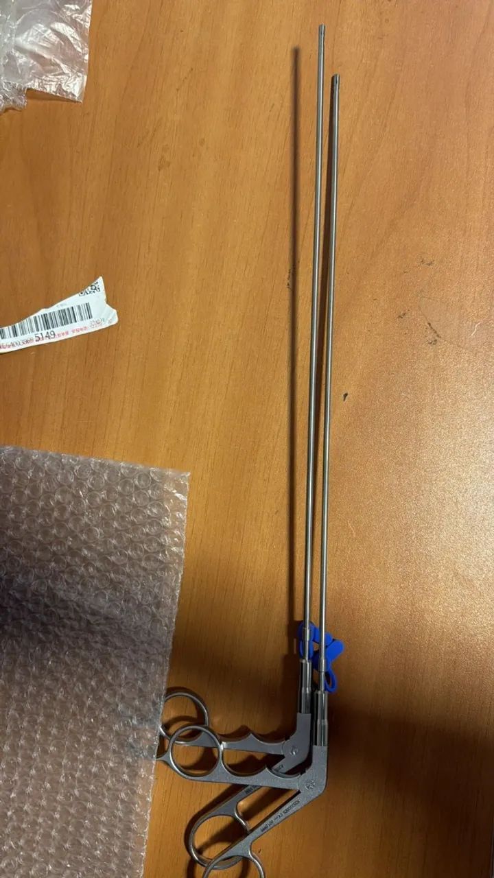 Kerrison Para Endoscopia Coluna  - Foto 2