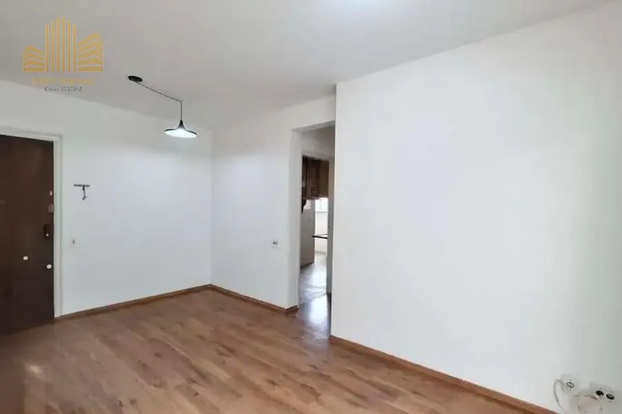Lindo apartamento com área de lazer e armários embutidos!! - Foto 4