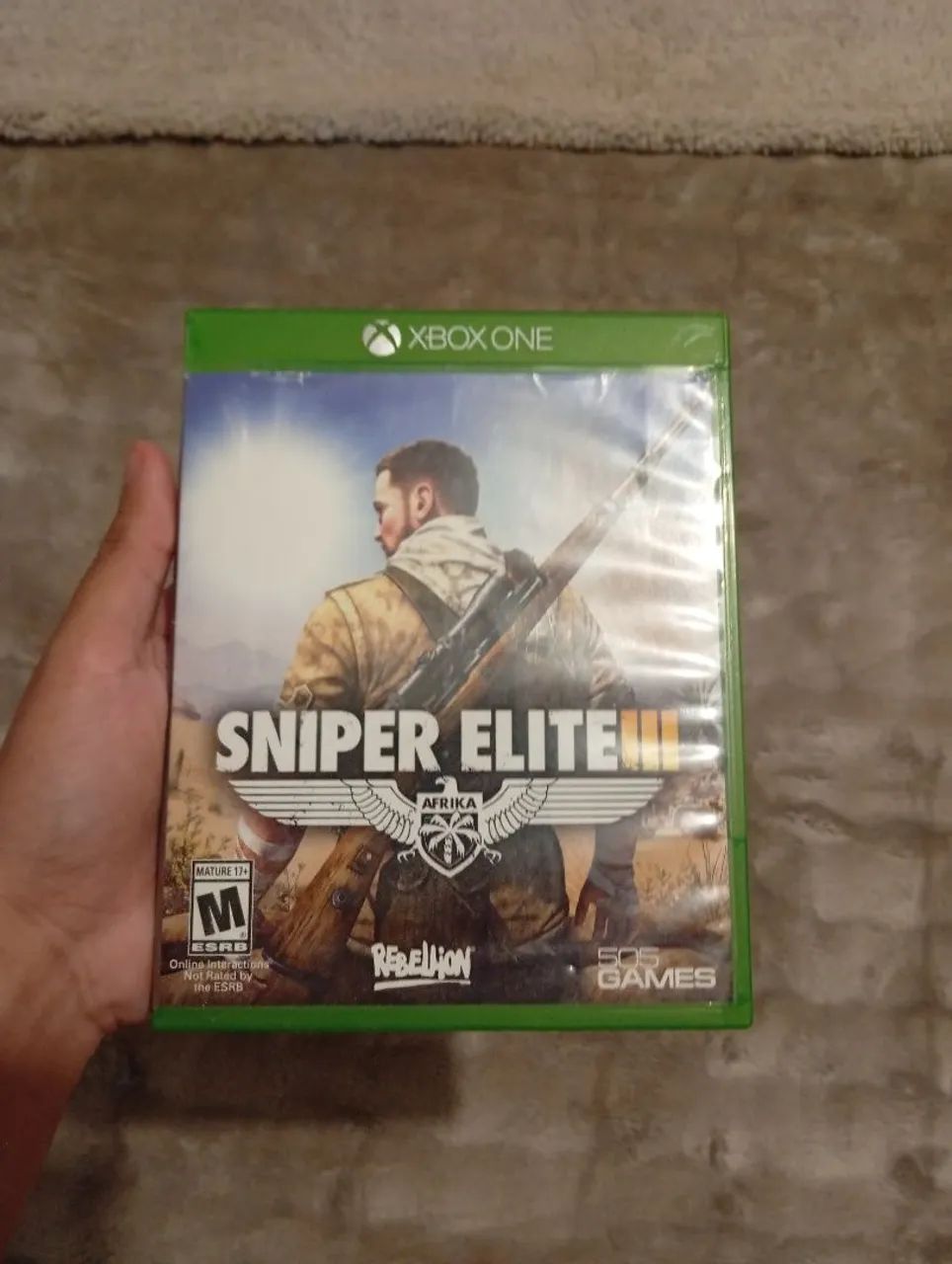 Vendo jogos de Xbox one e Xbox 360  - Foto 2
