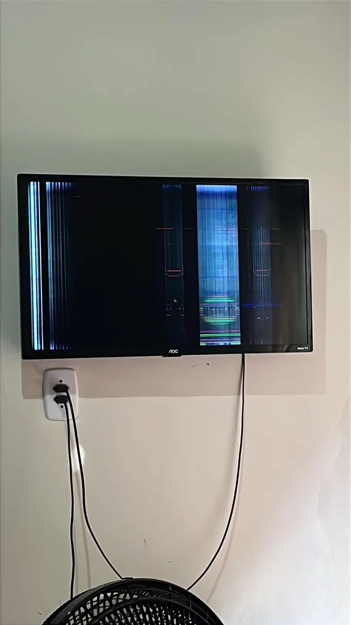 Televisão - Foto 3