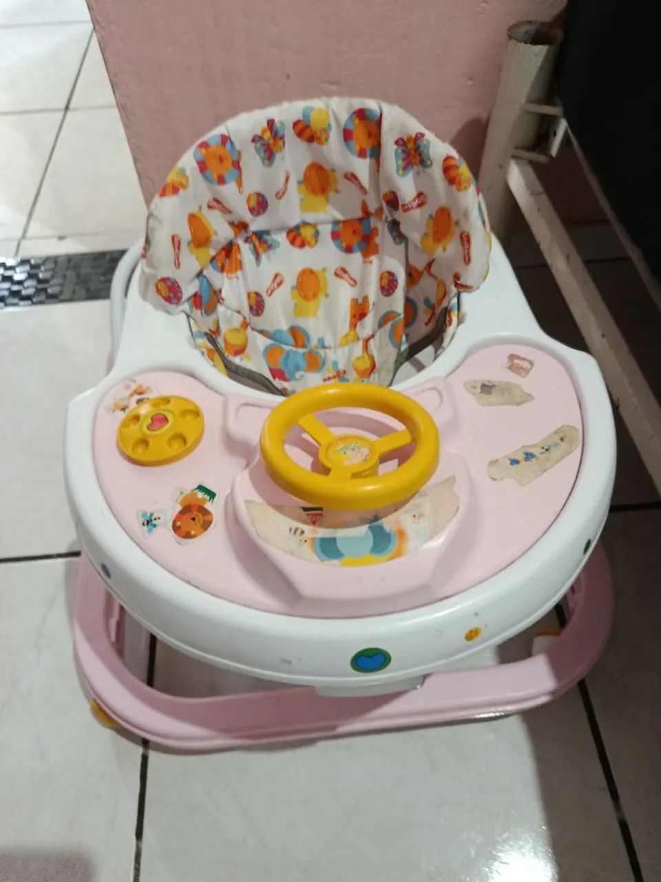 ANDAJÁ Bebê  - Foto 3