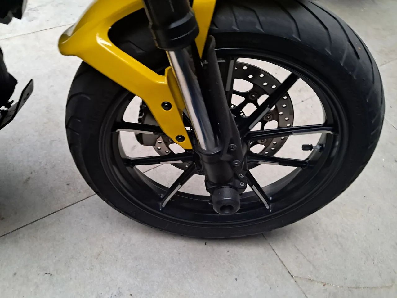 Ducat icon 800 - Foto 4