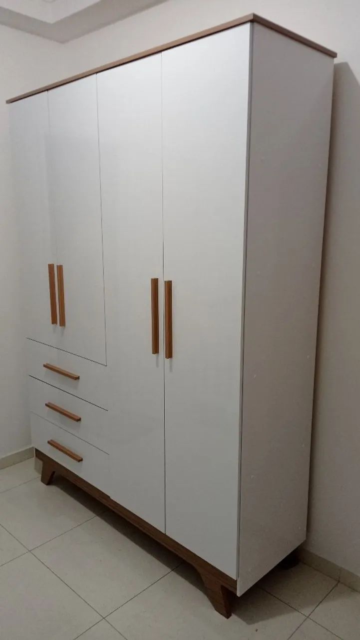 Guarda roupa infantil  - Foto 2