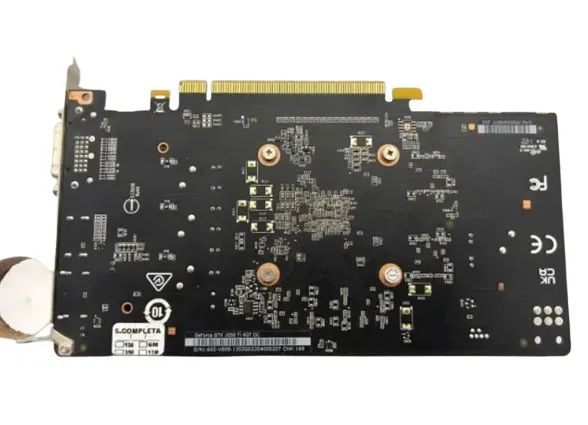 GTX 1050 TI - Foto 2