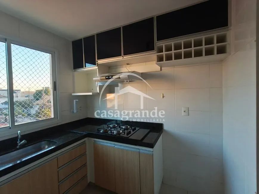 Venda Apartamento SANTA MONICA - Foto 2