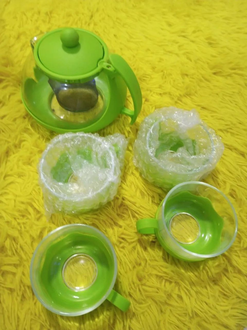 Kit chá  - Foto 3