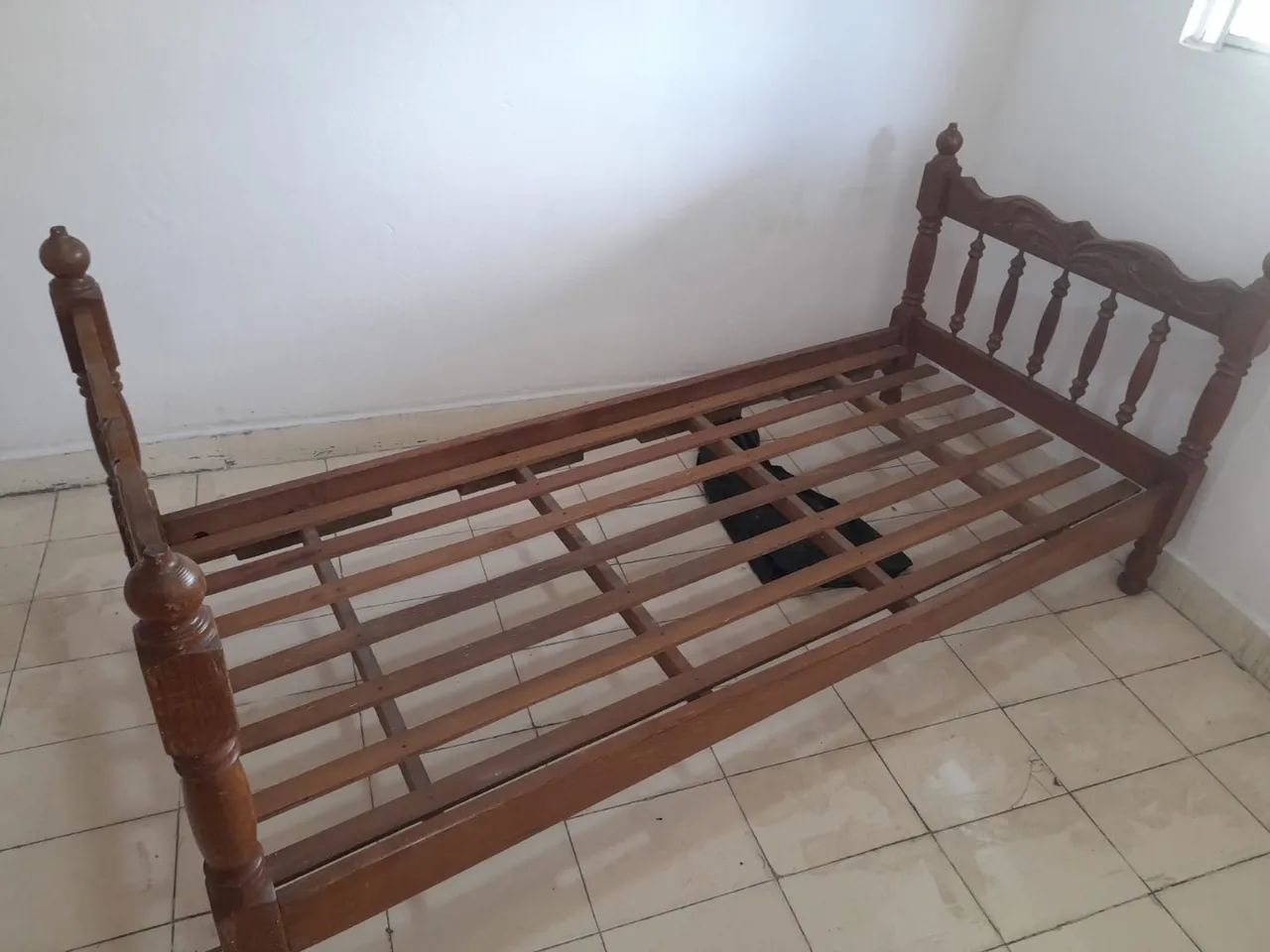 Cama de solteiro - Foto 2
