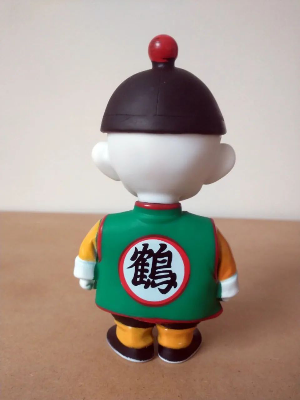 Action Figure Chaos DBZ Dragon Ball Z Boneco PVC - Foto 2
