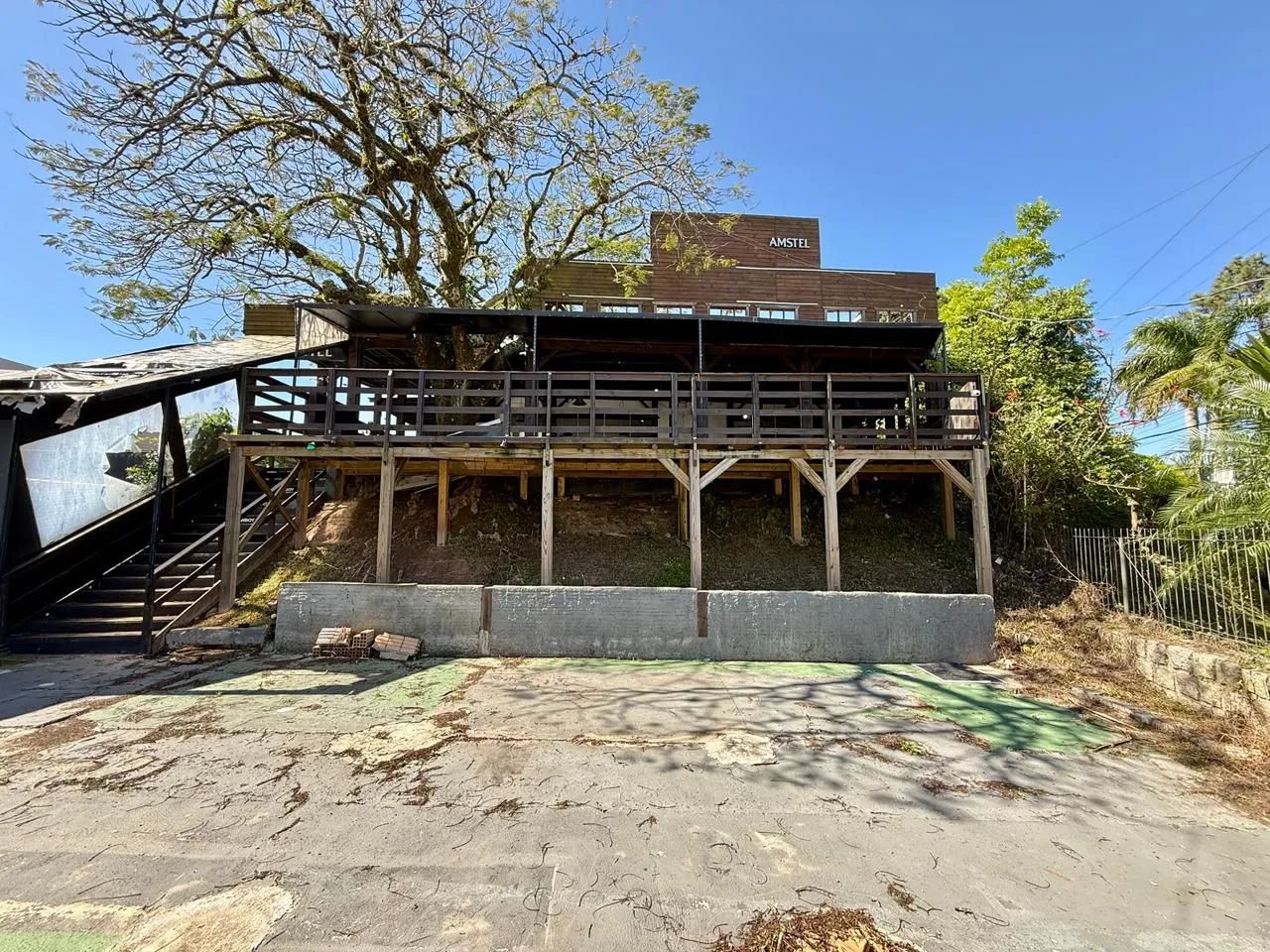 Casa comercial para alugar em Coqueiros - Florianópolis. - Foto 5