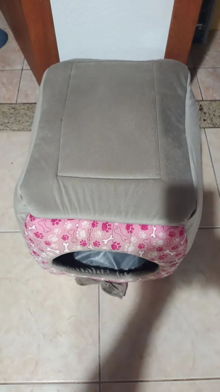 Cama para cachorro  - Foto 4