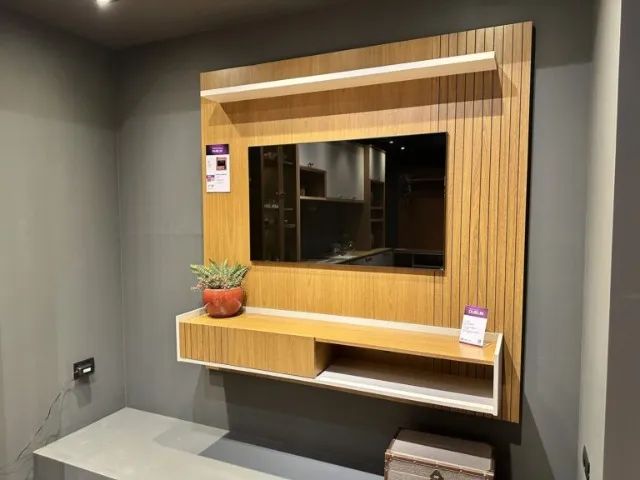 PAINEL DUBLIN  1,60M. PRONTA ENTREGA.
