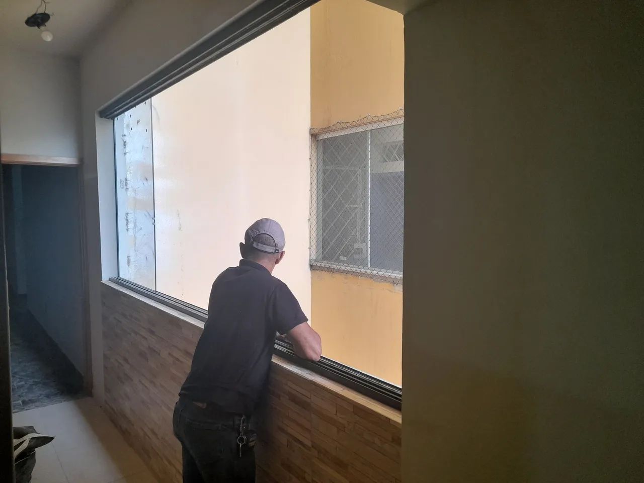Vidraceiro 1