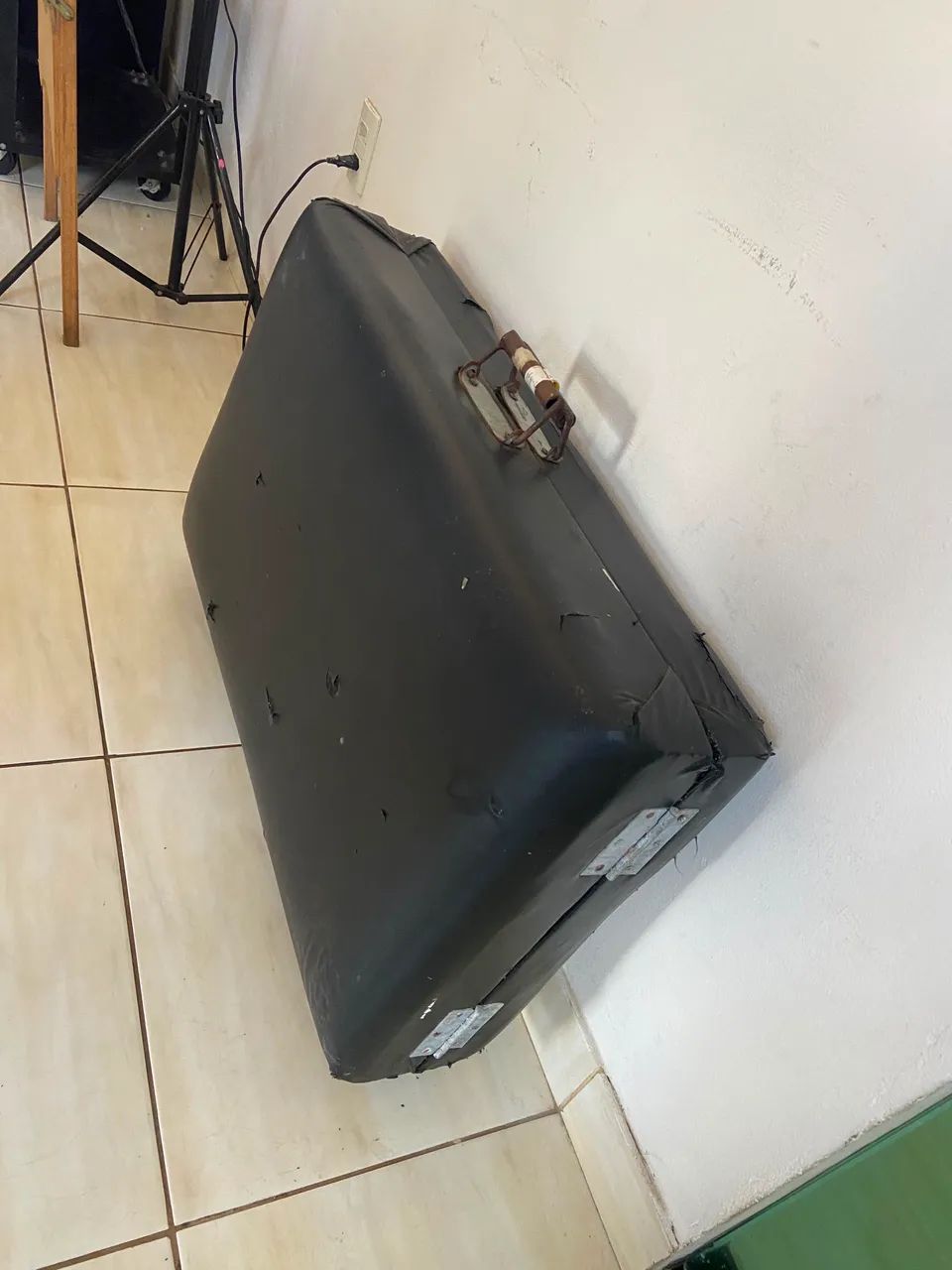 Maca Maleta - Foto 3