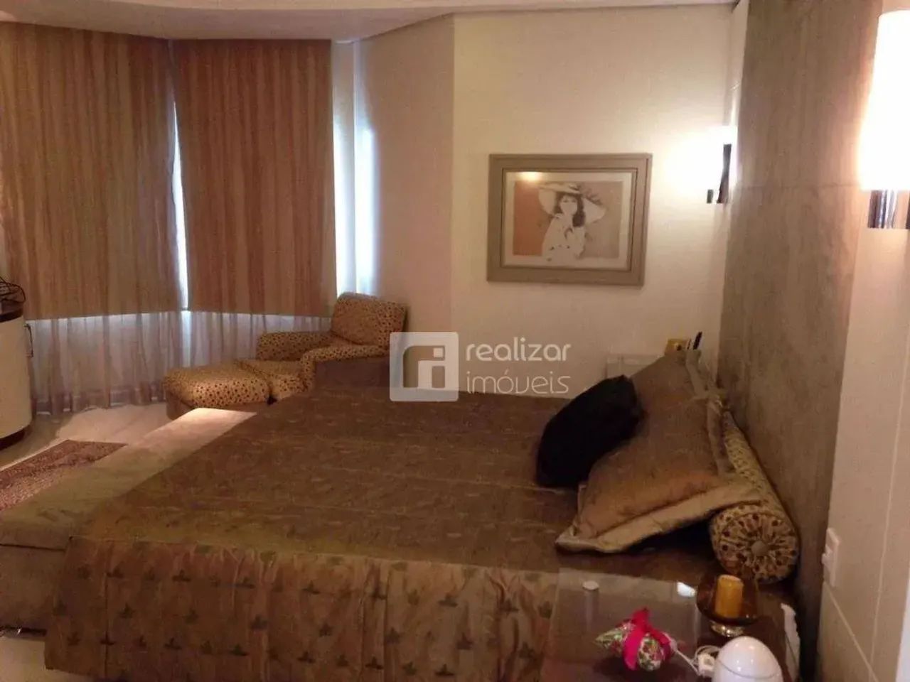 Casa Residencial à venda, Cacupé, Florianópolis - CA1507. - Foto 3