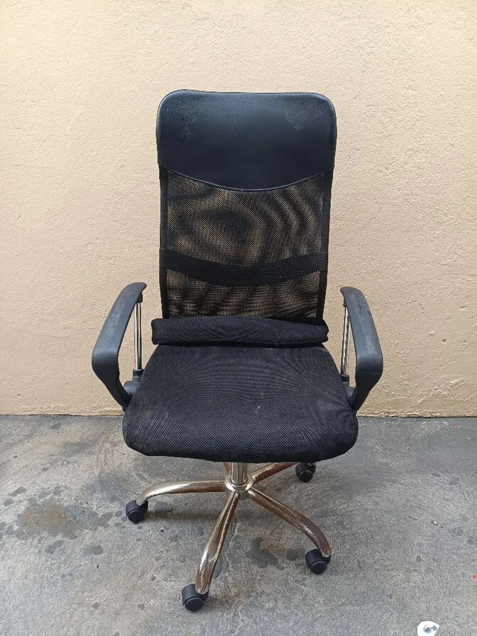 Cadeira Ergométrica de Escritório
