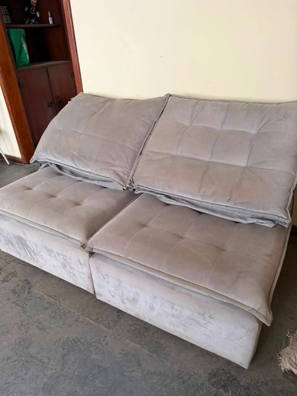 Sofá 