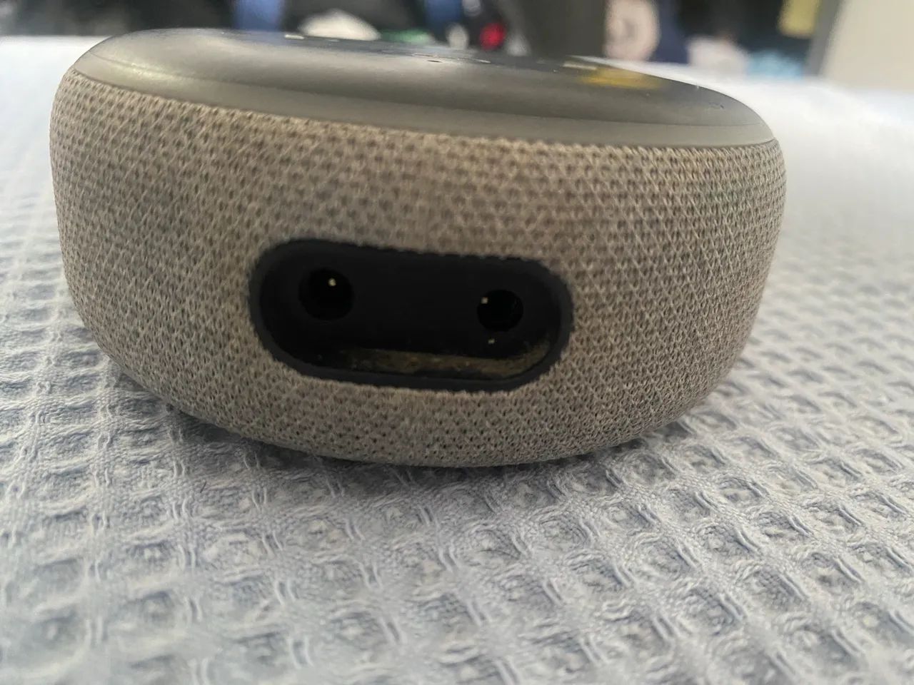 Alexa Echo Dot 3ª Geração  - Foto 3