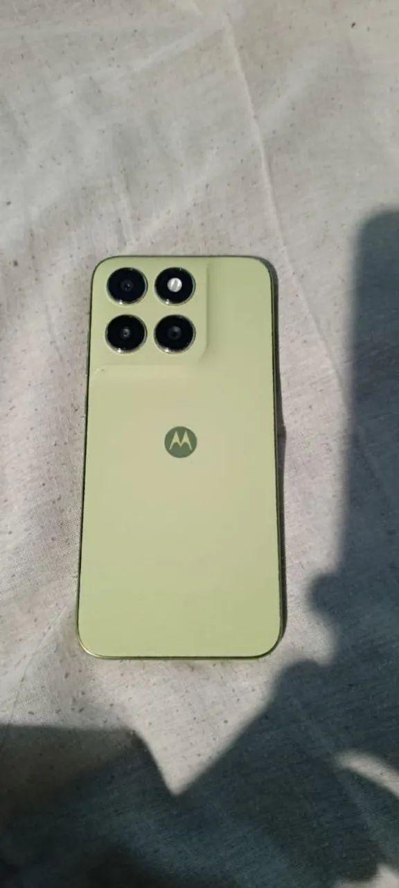 Vendo moto G67 - Foto 3