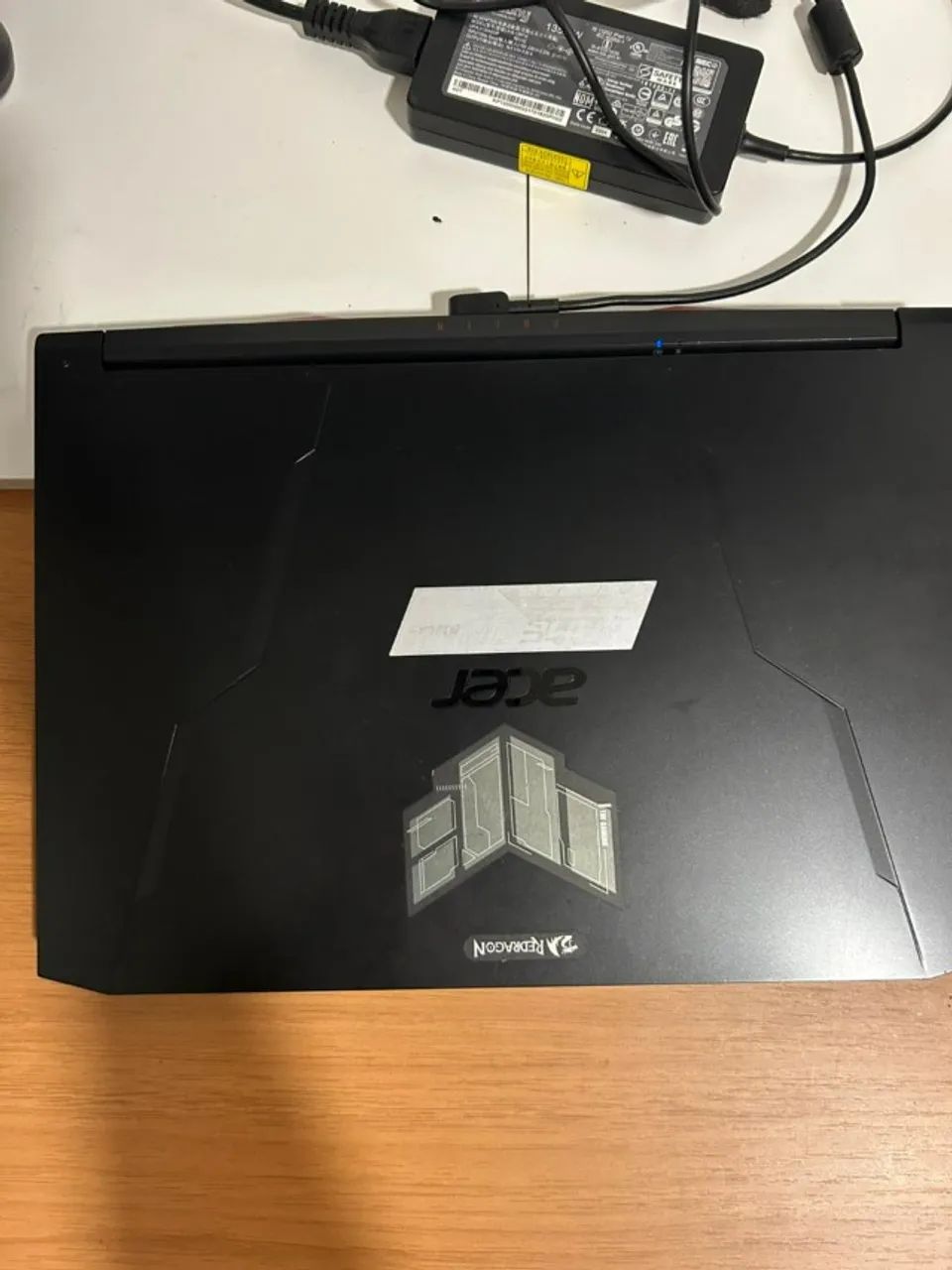 Notebook Acer Nitro | 24gb RAM | Ssd de 1tb | GeForce GTX 1650 - Foto 3