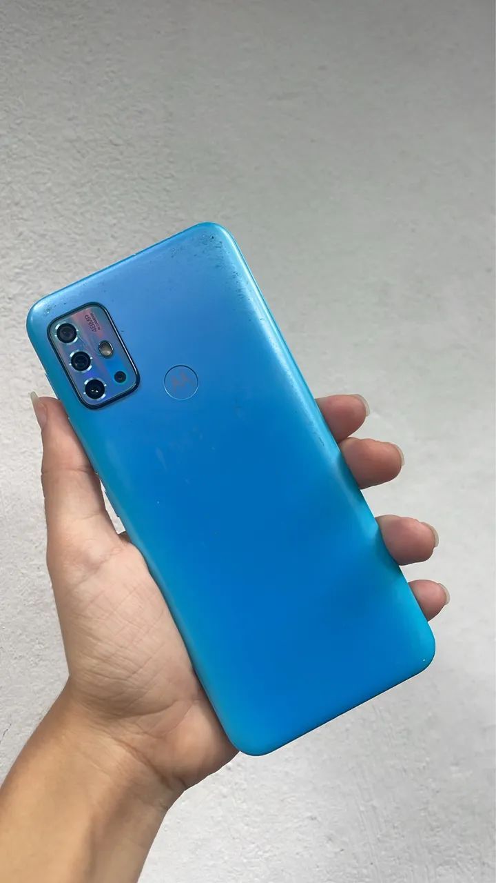 Moto g20 128gb - Foto 2