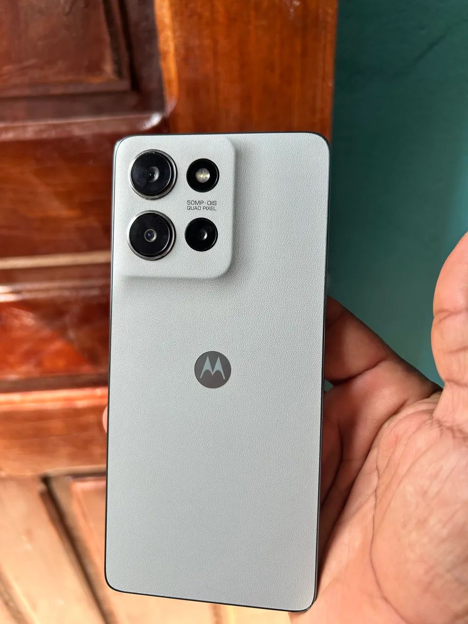 Motorola g75