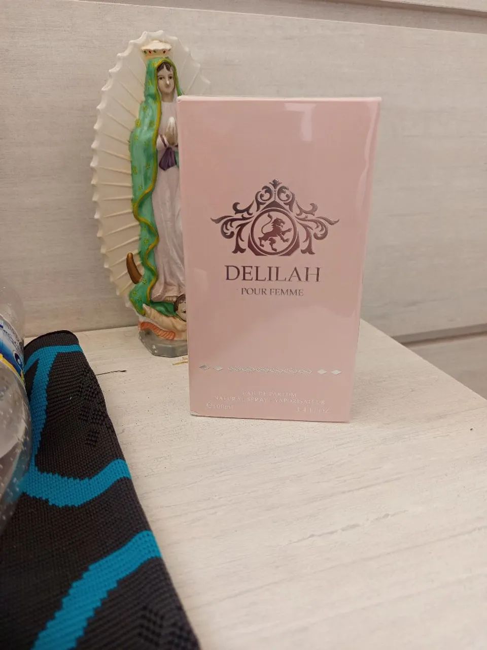 Perfume delilah - Maison alhambra  - Foto 4