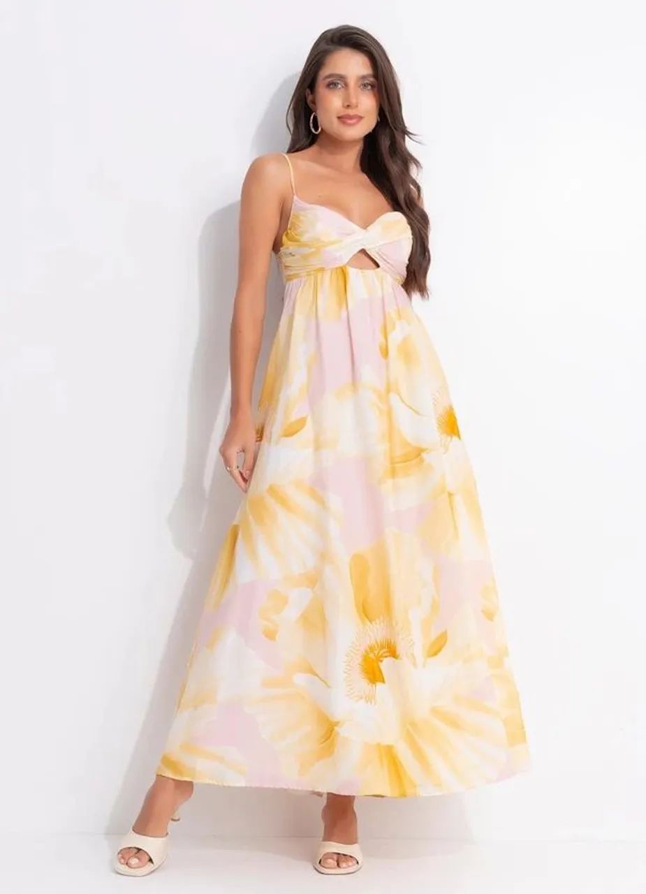 Vestidos Farm - Foto 2