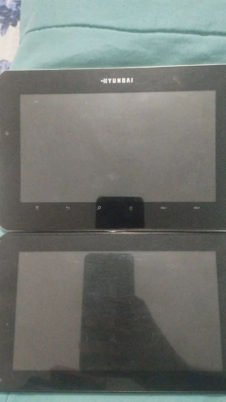 02 Tablet de otima Qualidade com defeito 470095289144453120