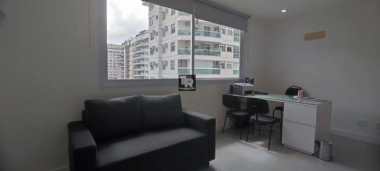 Sala Comercial para Venda em Niterói, Santa Rosa - Foto 3