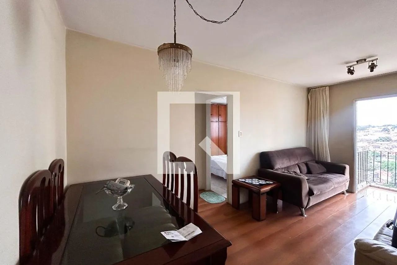 Apartamento à Venda - Vila Mangalot, 2 Quartos, 55 m2 - Foto 2
