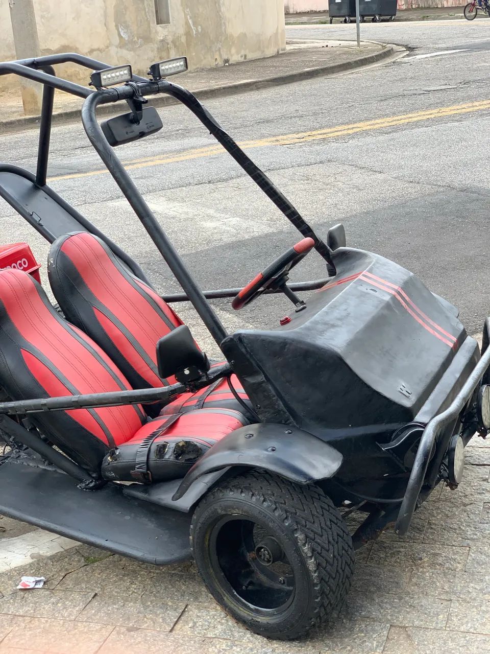 Mini buggy  - Foto 2
