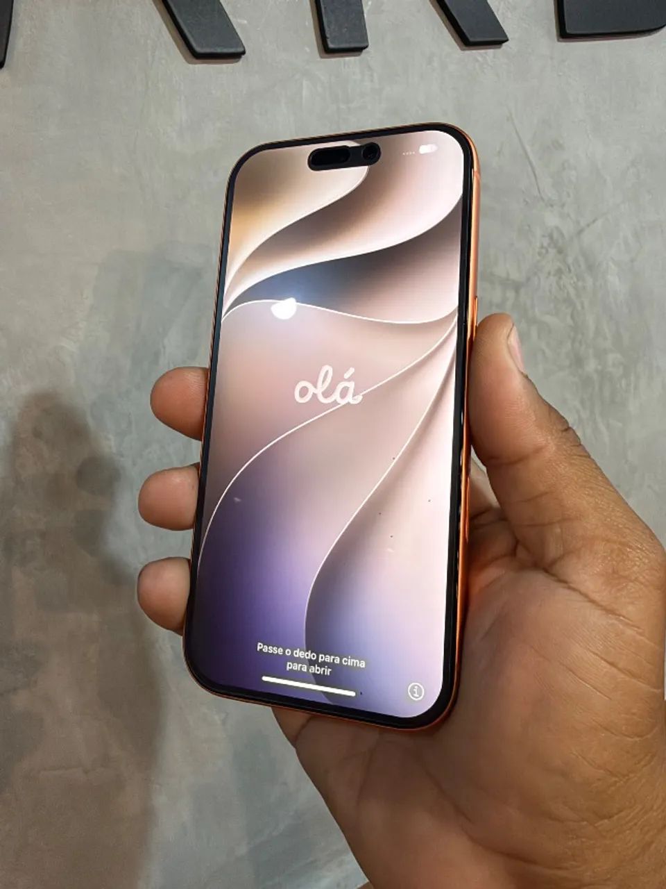 iPhone 17 Pro 256Gb