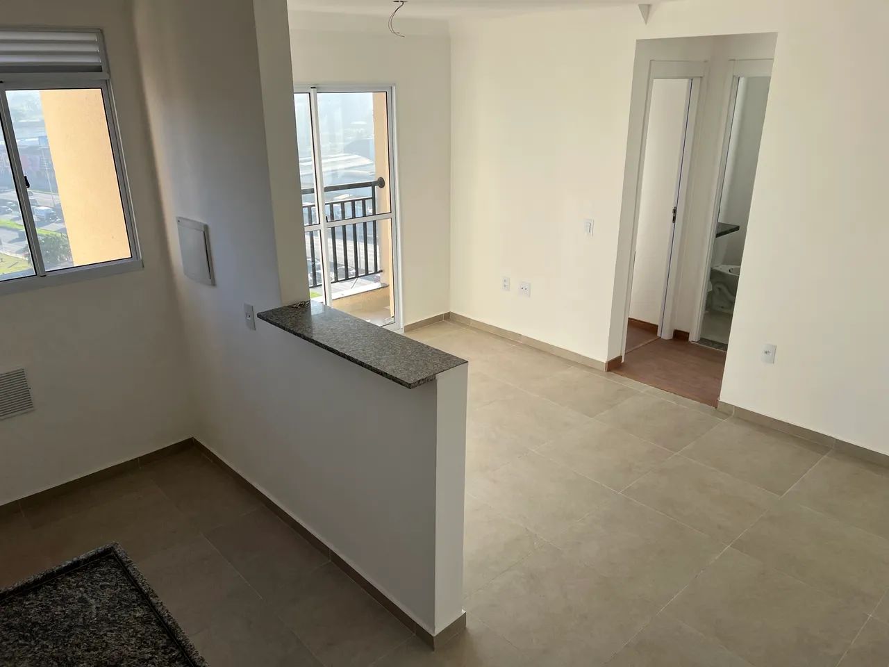 Apartamento Condomínio Solar dos Canários. - Foto 5