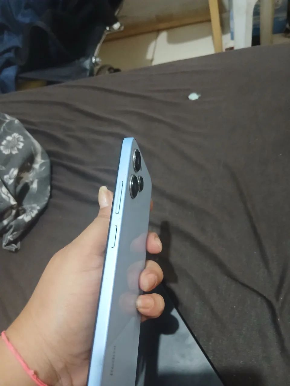 Celular Redmi 12 perfeito - Foto 2