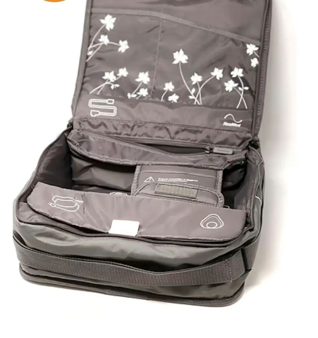Bolsas Resmed originais para CPAP S10 - Foto 3