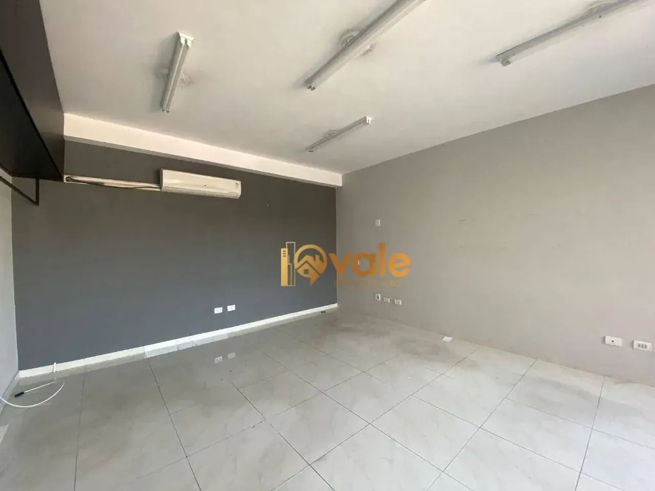 Sala comercial à venda, 35 m² - Villa Branca - Jacareí/SP - Foto 3