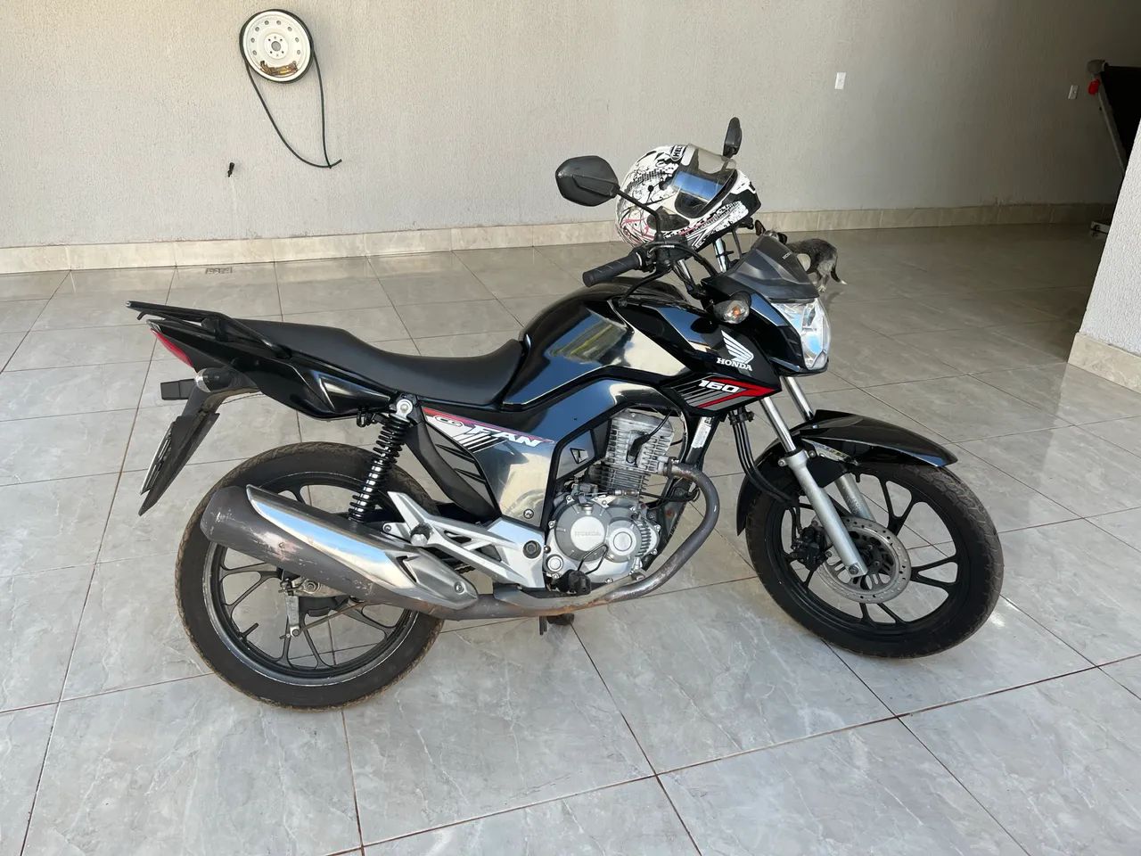 Fan 160  - Foto 4