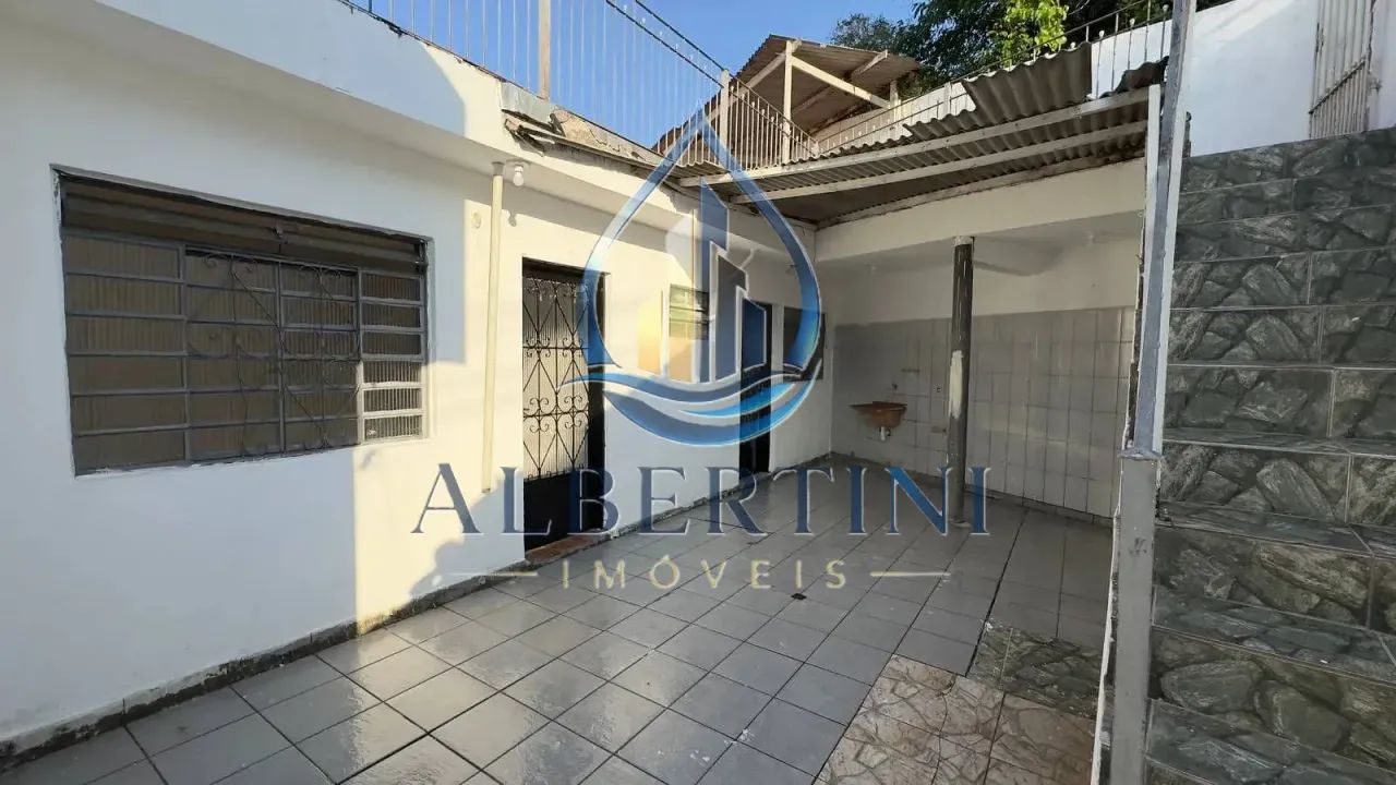 Casa Sobrado em PIRITUBA, São Paulo