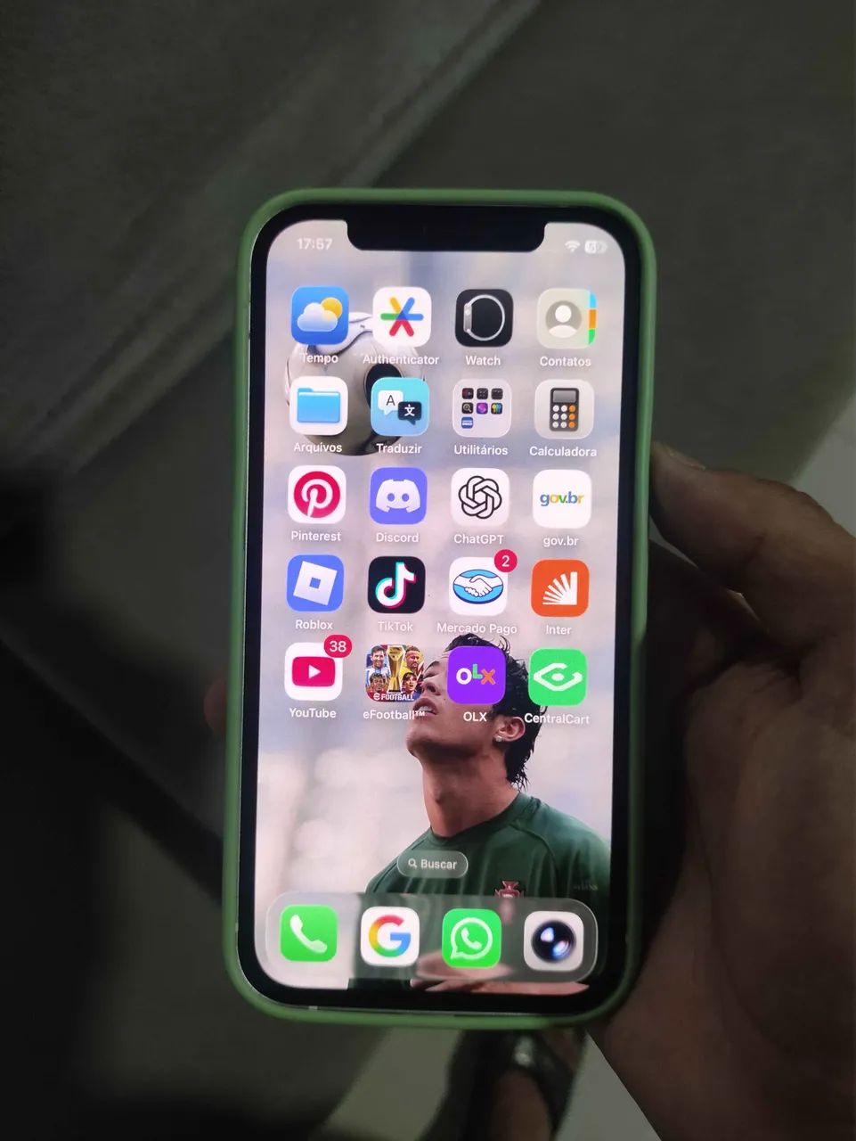 iPhone 12