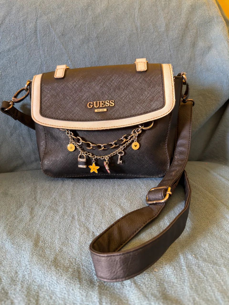 Bolsa original Guess - Foto 3