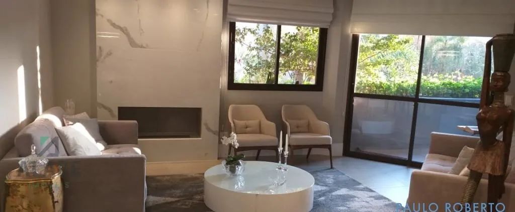 APARTAMENTO - BROOKLIN - SP