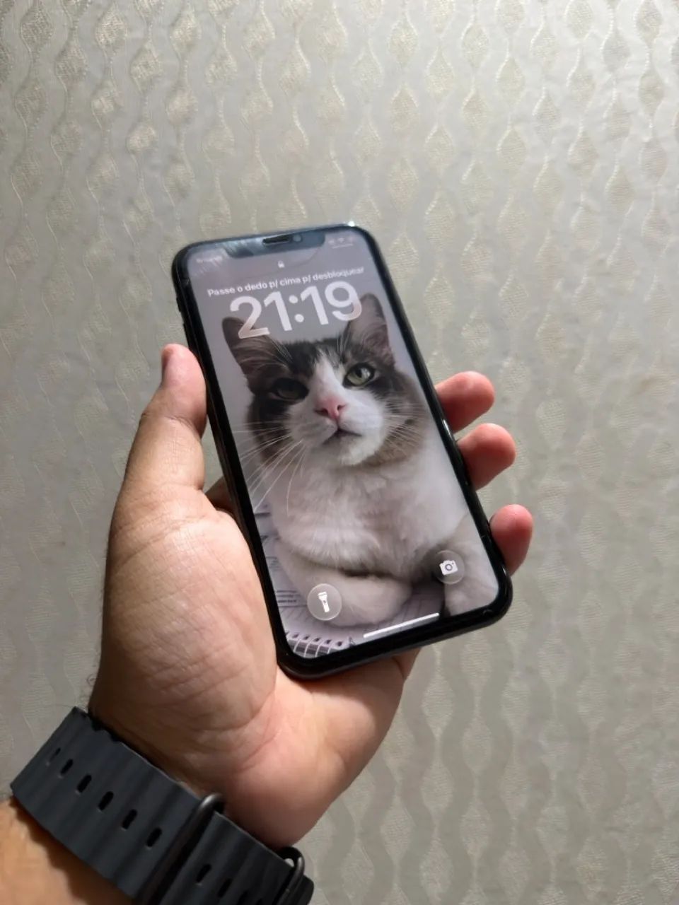 ? iPhone 11 64GB  - Foto 2